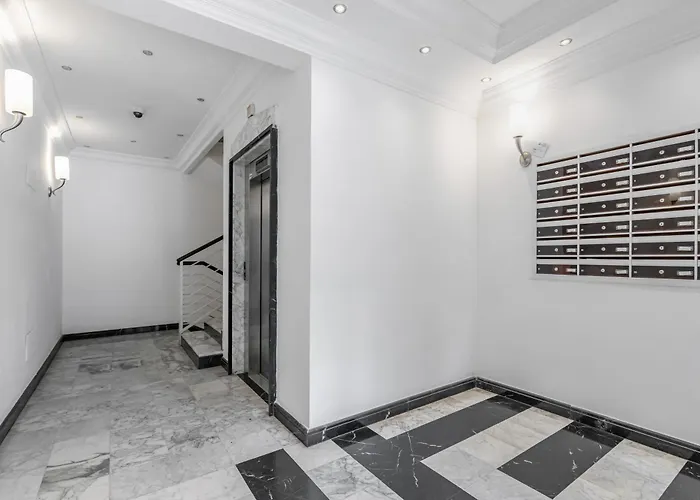 Portuense 107 - Bright Flat Appartement