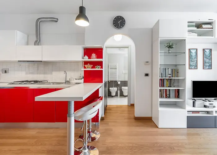 Portuense 107 - Bright Flat Appartement