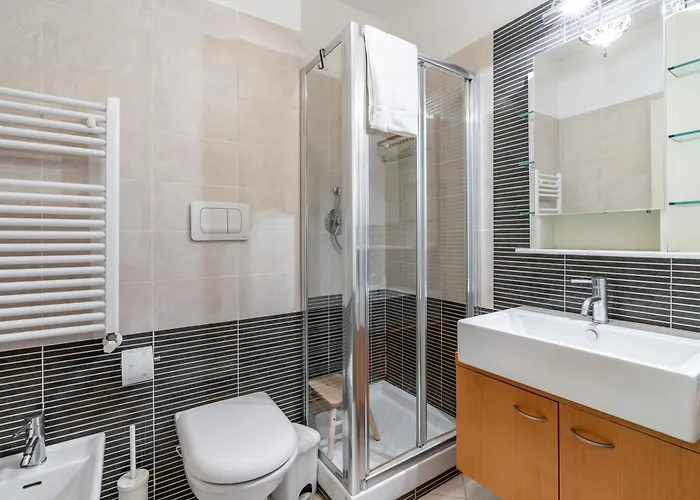 Appartamento Portuense 107 - Bright Flat Roma